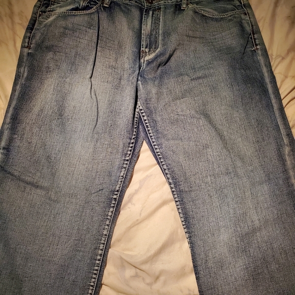 Buffalo jeans Easy Fit - Picture 3 of 6